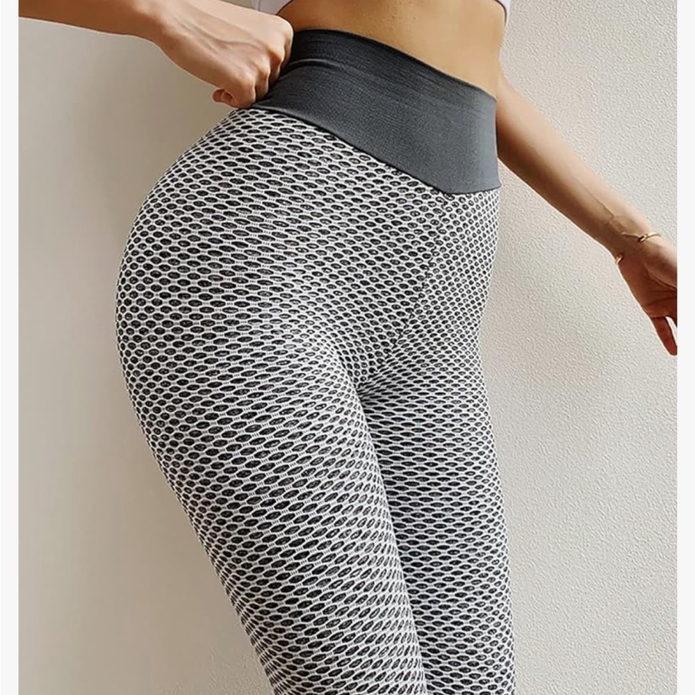 TikTok‎ Butt Lift Leggings